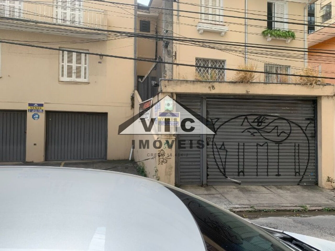Casa Comercial para Venda - Santana