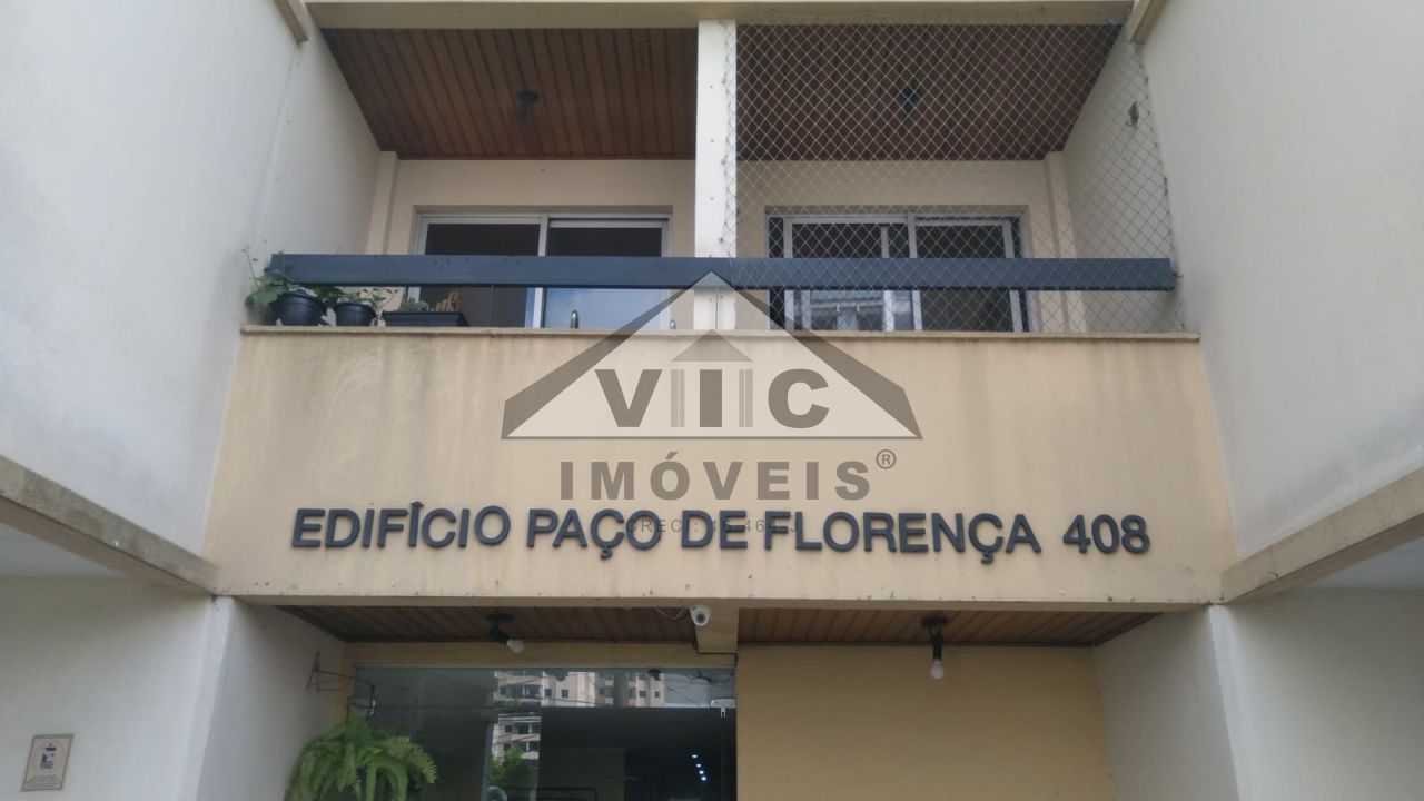 Apartamento para Venda - Santana