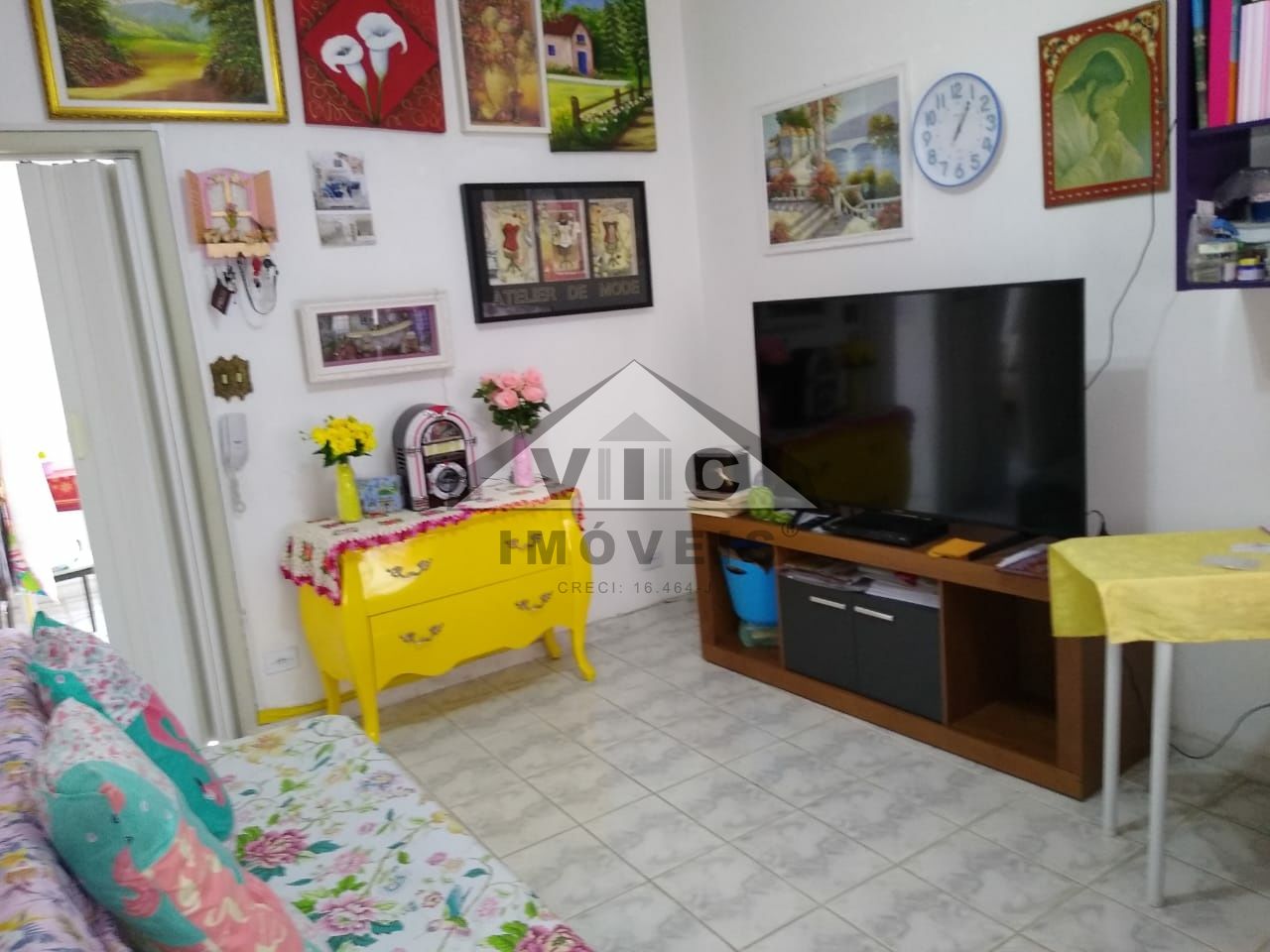 Apartamento para Venda - Santana