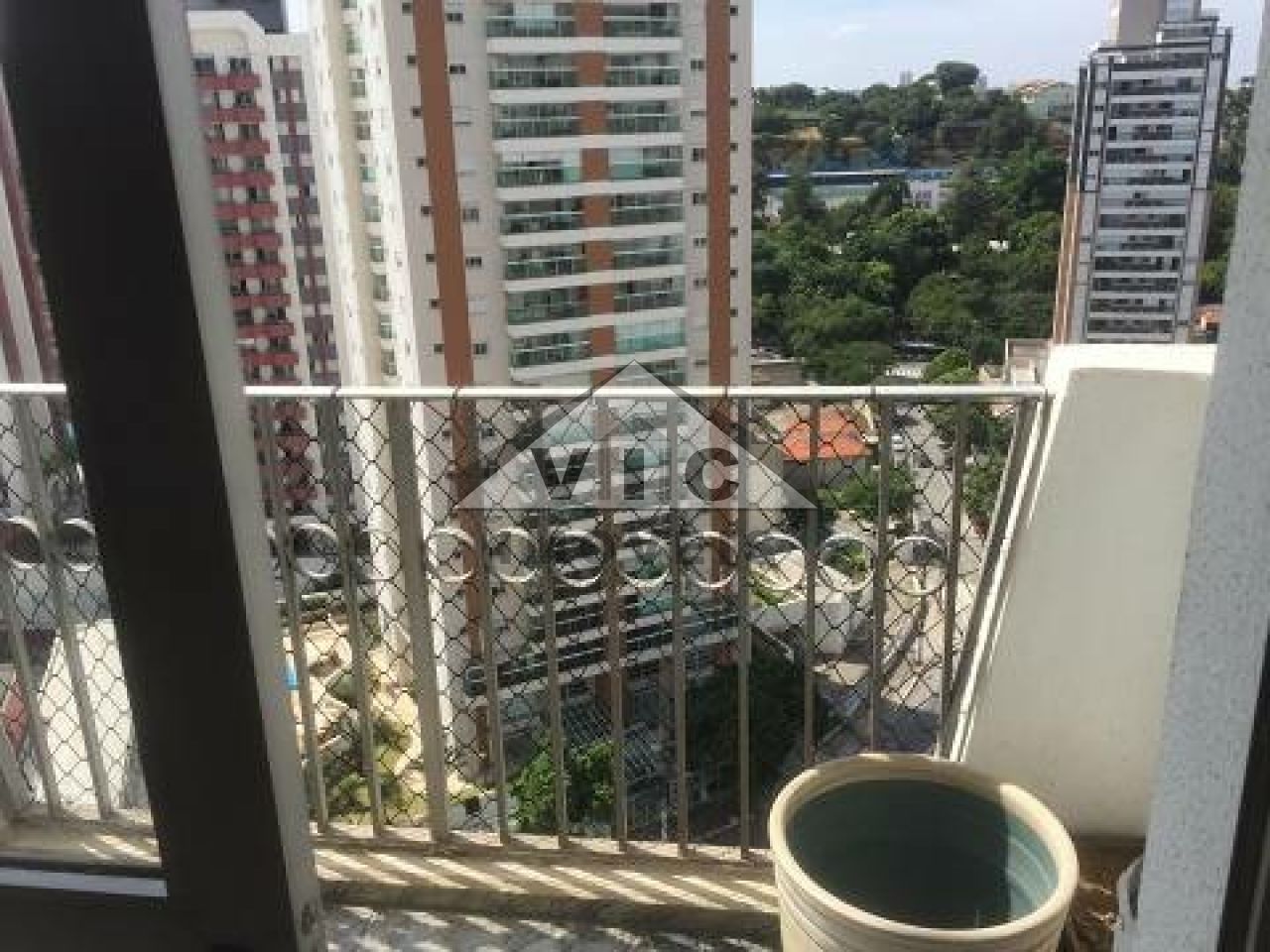 Apartamento para Venda - Santana