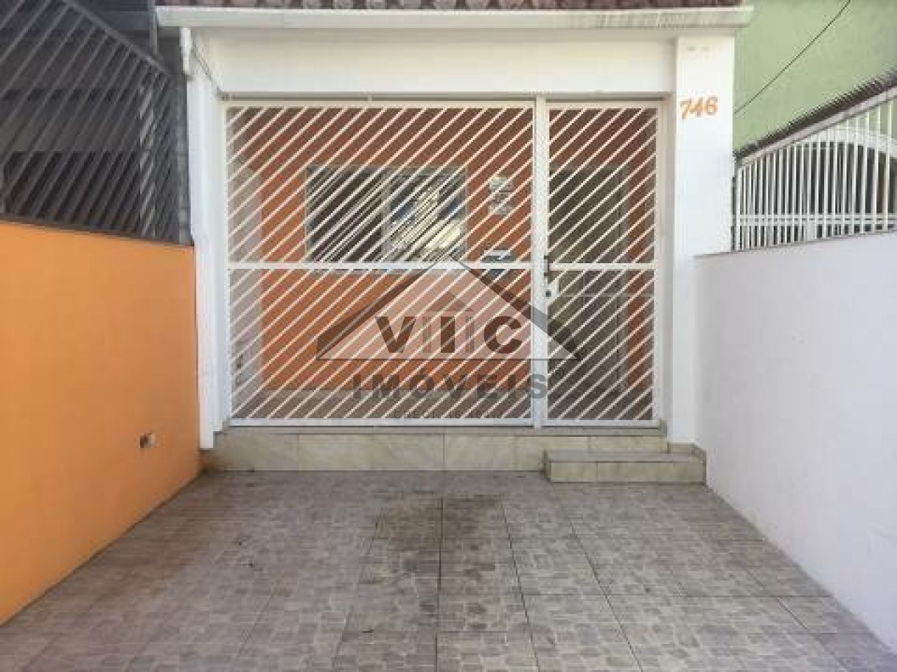 Casa Comercial para Locação - Santana