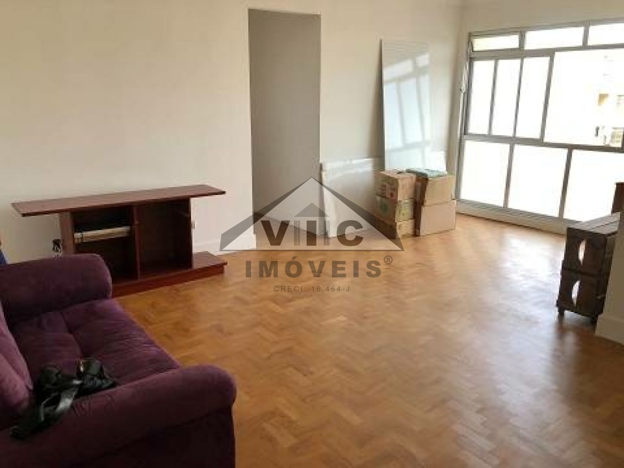 Apartamento para Venda - Santana