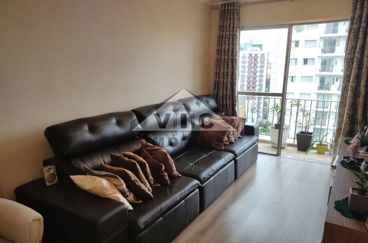Apartamento para Venda - Santana
