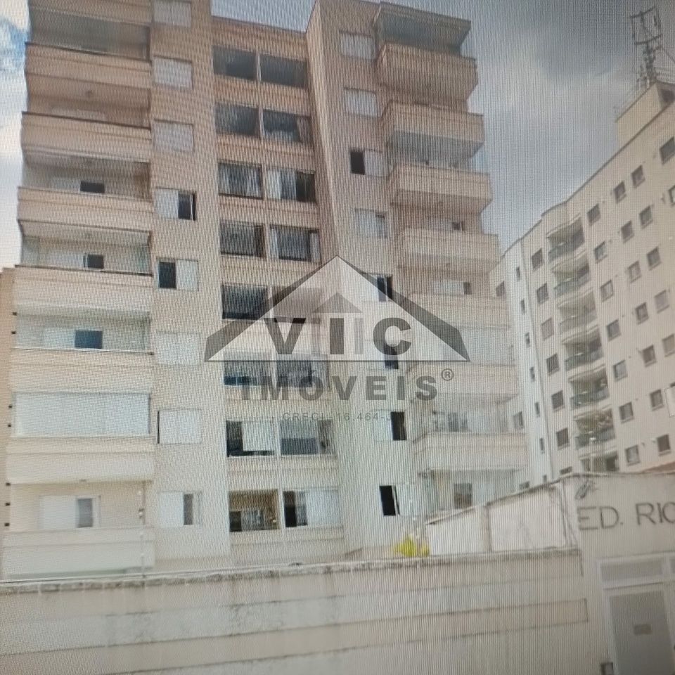 Apartamento para Venda - Água Fria