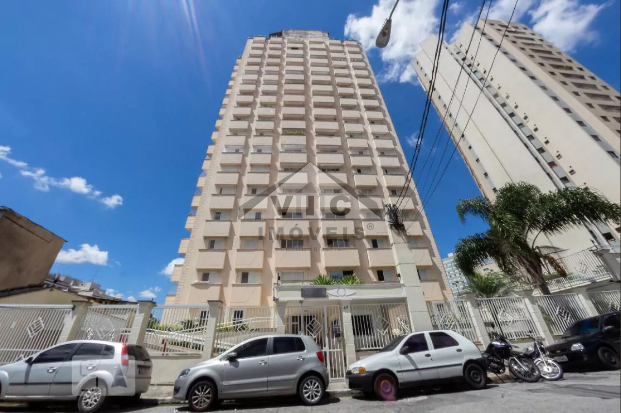 Apartamento para Venda - Santana