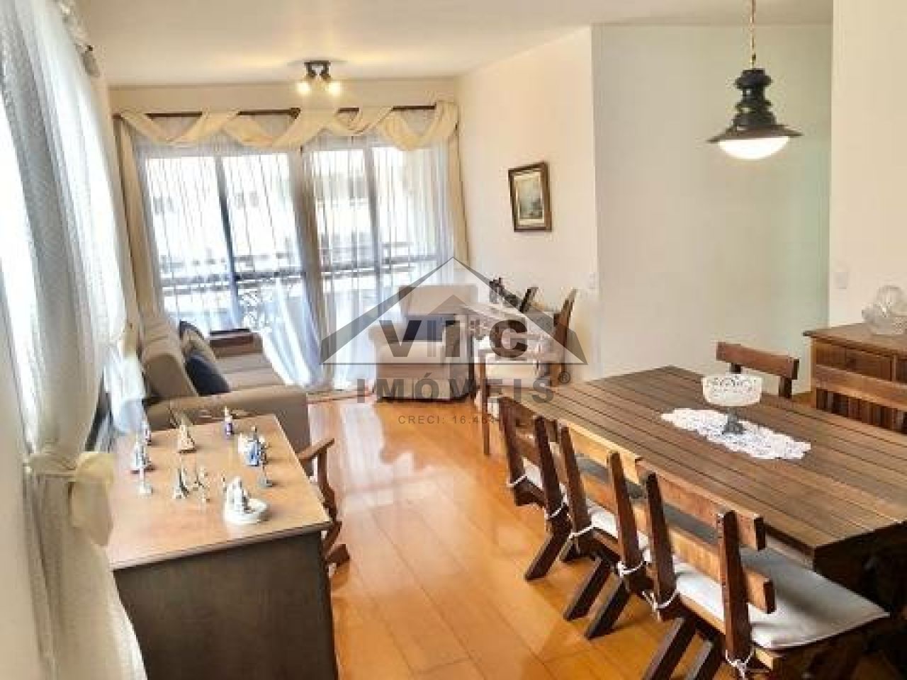 Apartamento para Venda - Santana