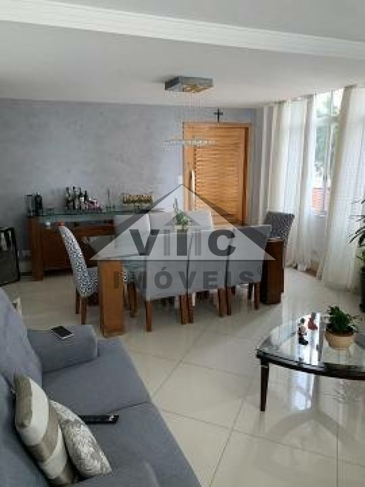 Apartamento para Venda - Santana