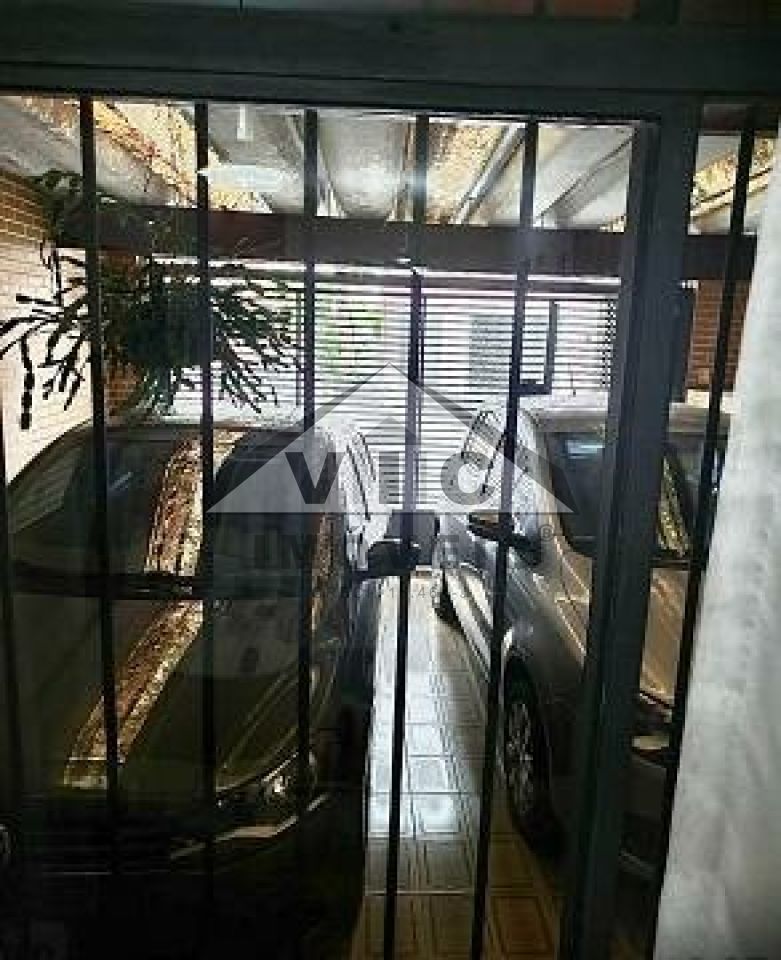 Sobrado para Venda - Vila Ester Zona Norte