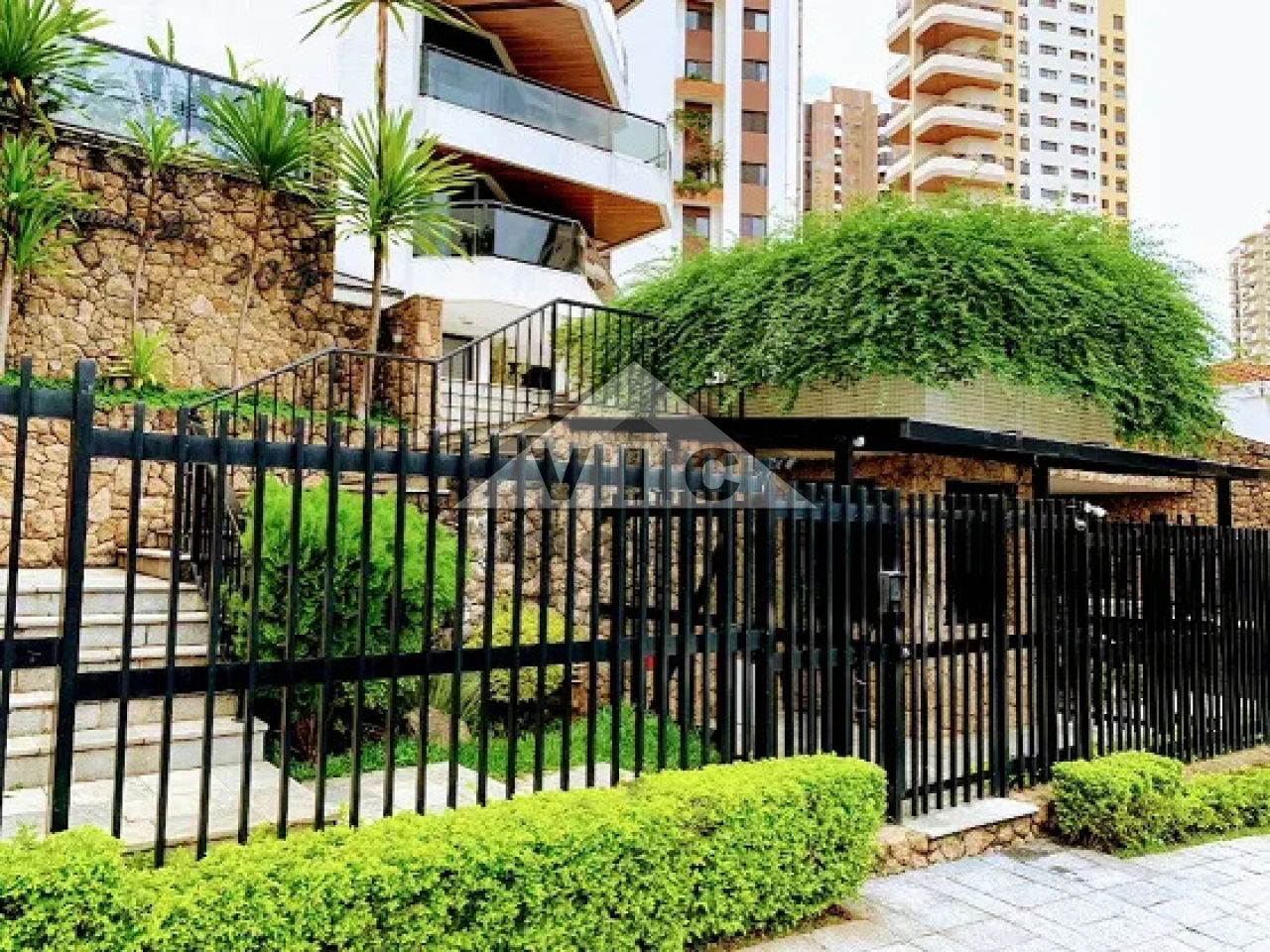Apartamento para Venda - Santana