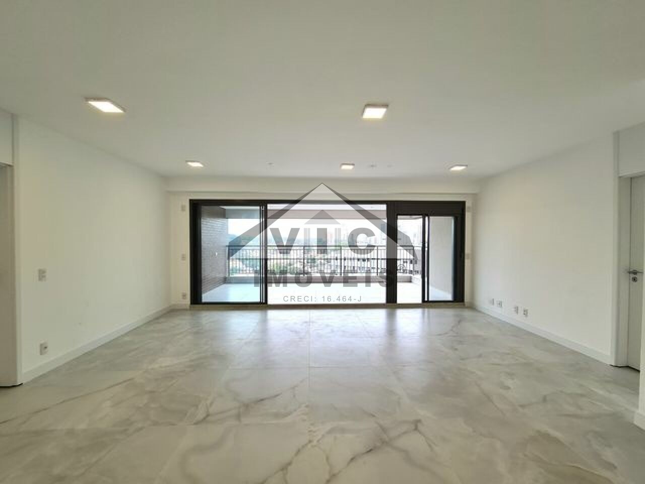 Apartamento para Venda - Vila Clementino