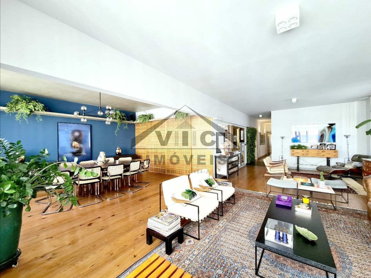 Apartamento para Venda - Jardim América