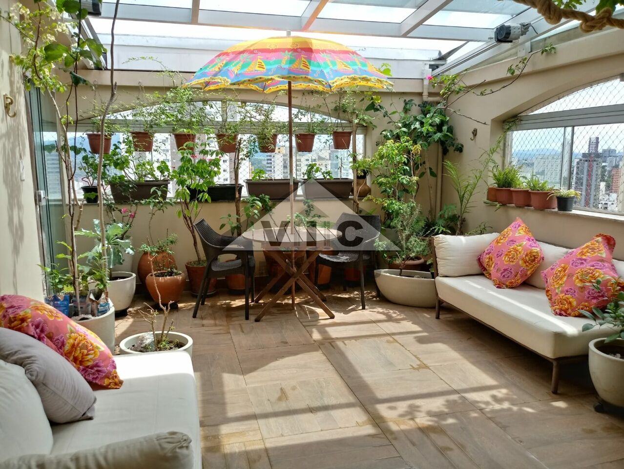 Cobertura para Venda - Jardim São PauloZona Norte