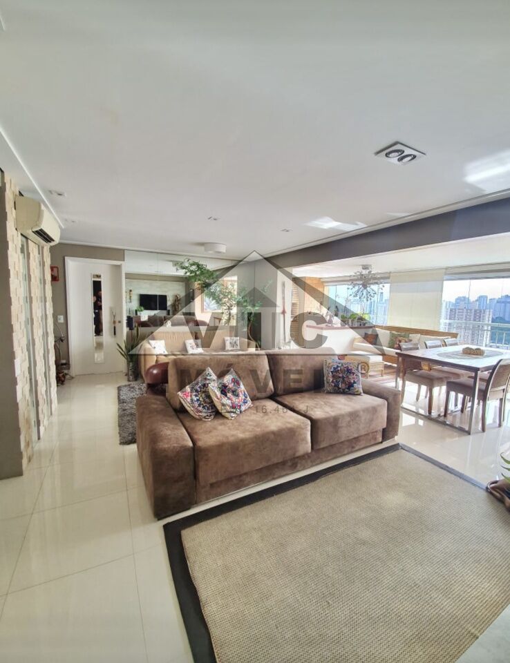 Apartamento para Venda - Vila Ester Zona Norte