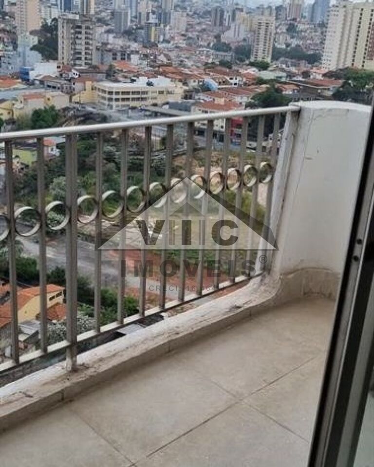 Apartamento para Locação - Santana