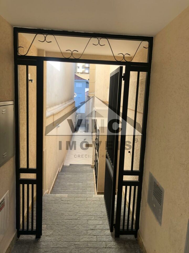 Apartamento para Locação - Vila Paulicéia