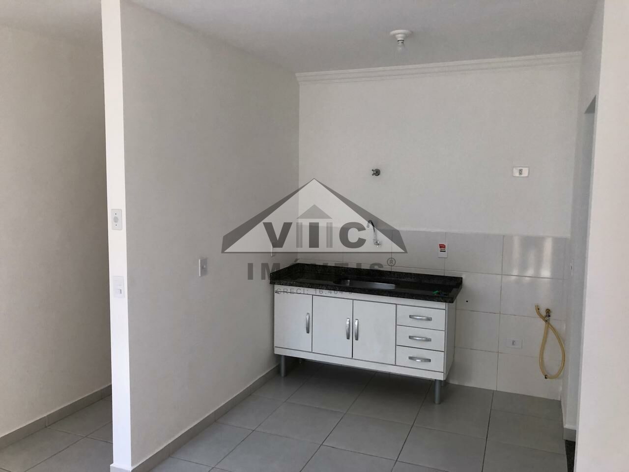 Apartamento para Locação - Vila Paulicéia
