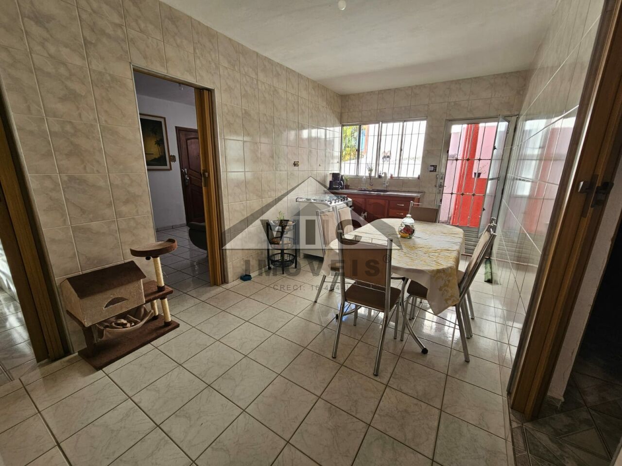 Casa Assobradada para Venda - Casa Verde