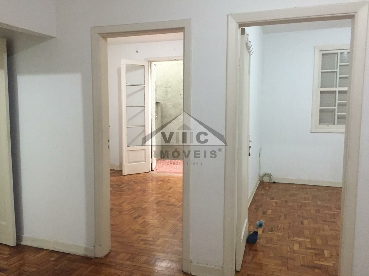 Apartamento para Locação - Santana