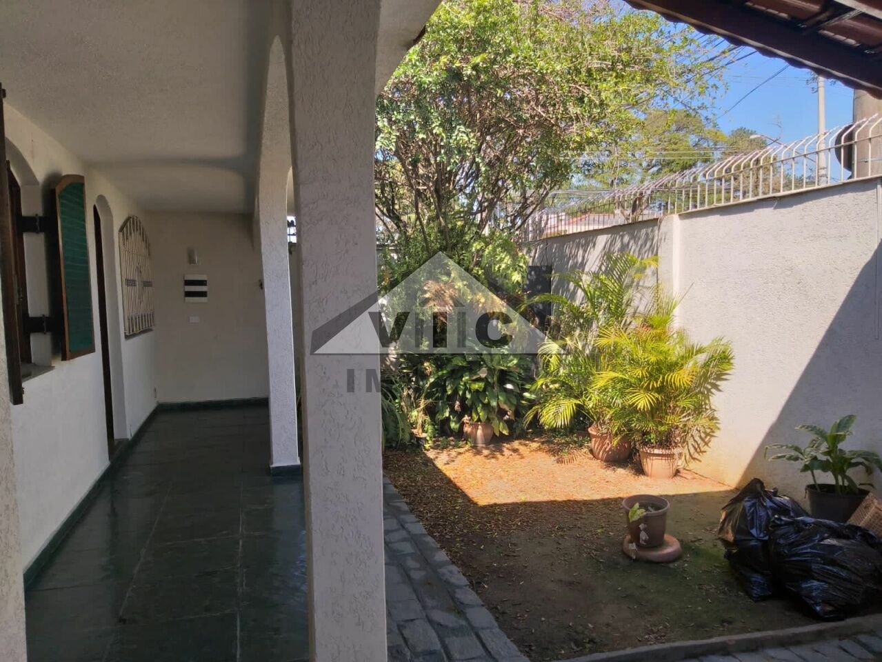 Casa Térrea para Venda - Jardim Santa Francisca