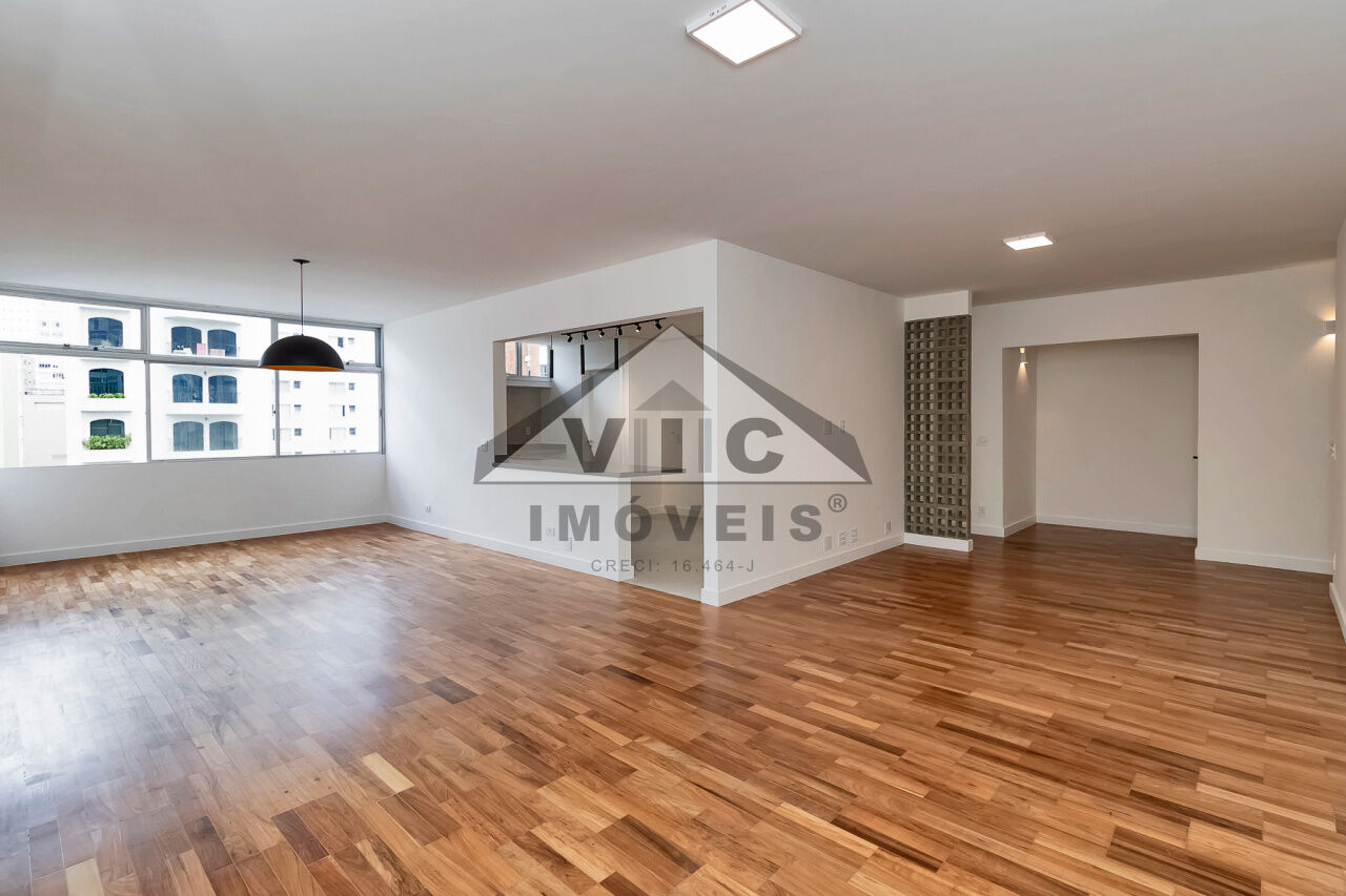 Apartamento para Venda - Higienópolis