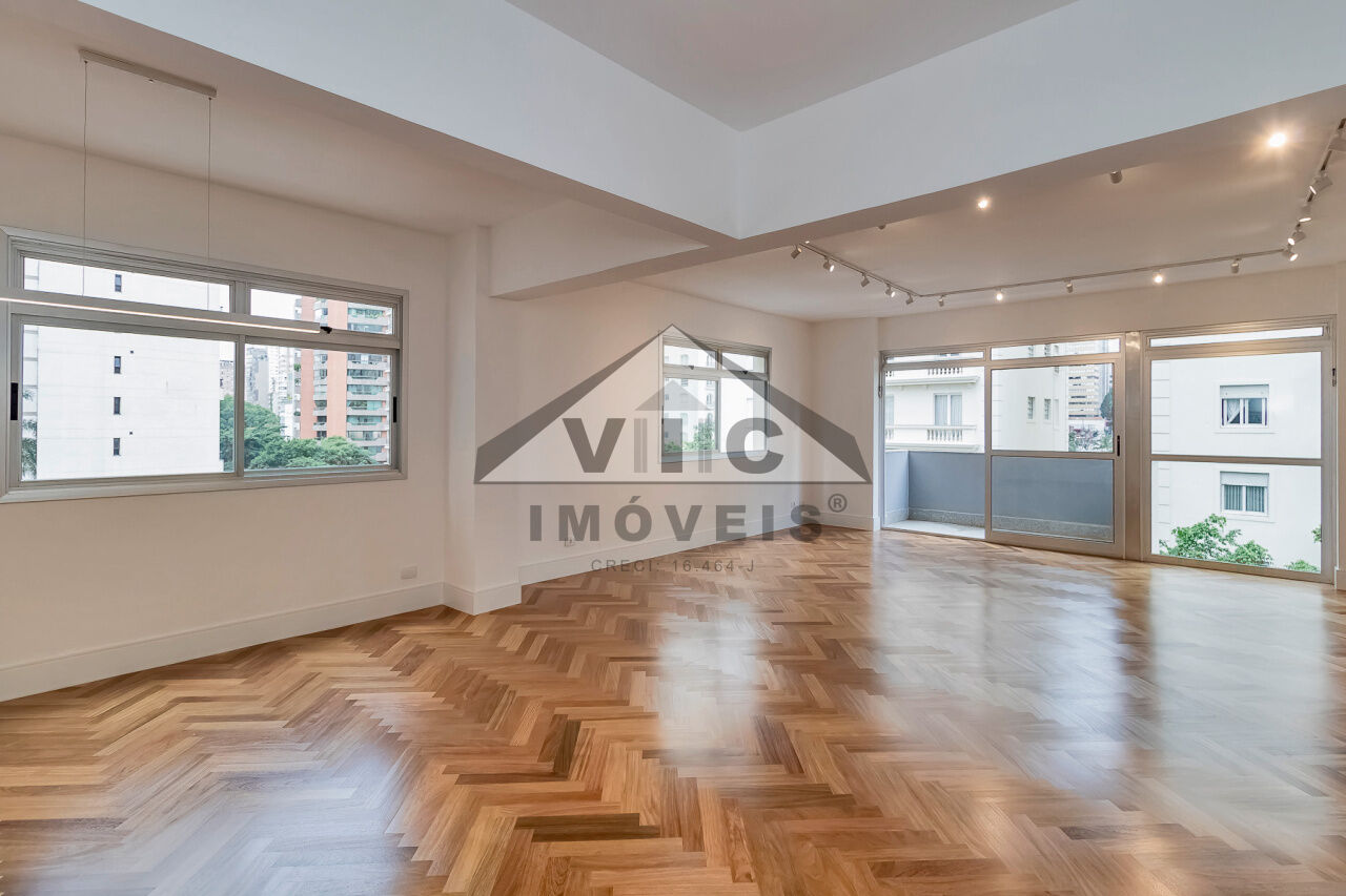 Apartamento para Venda - Jardim Paulista