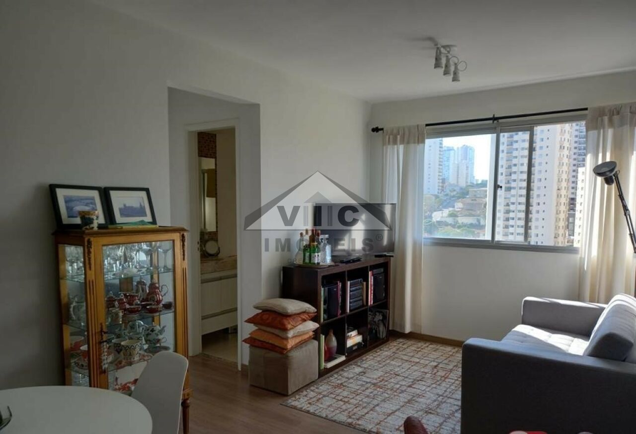 Apartamento para Venda - Santa Teresinha