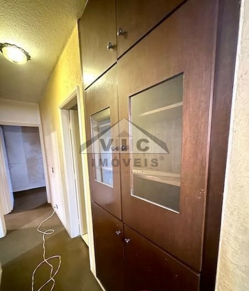 Apartamento para Venda - Santana