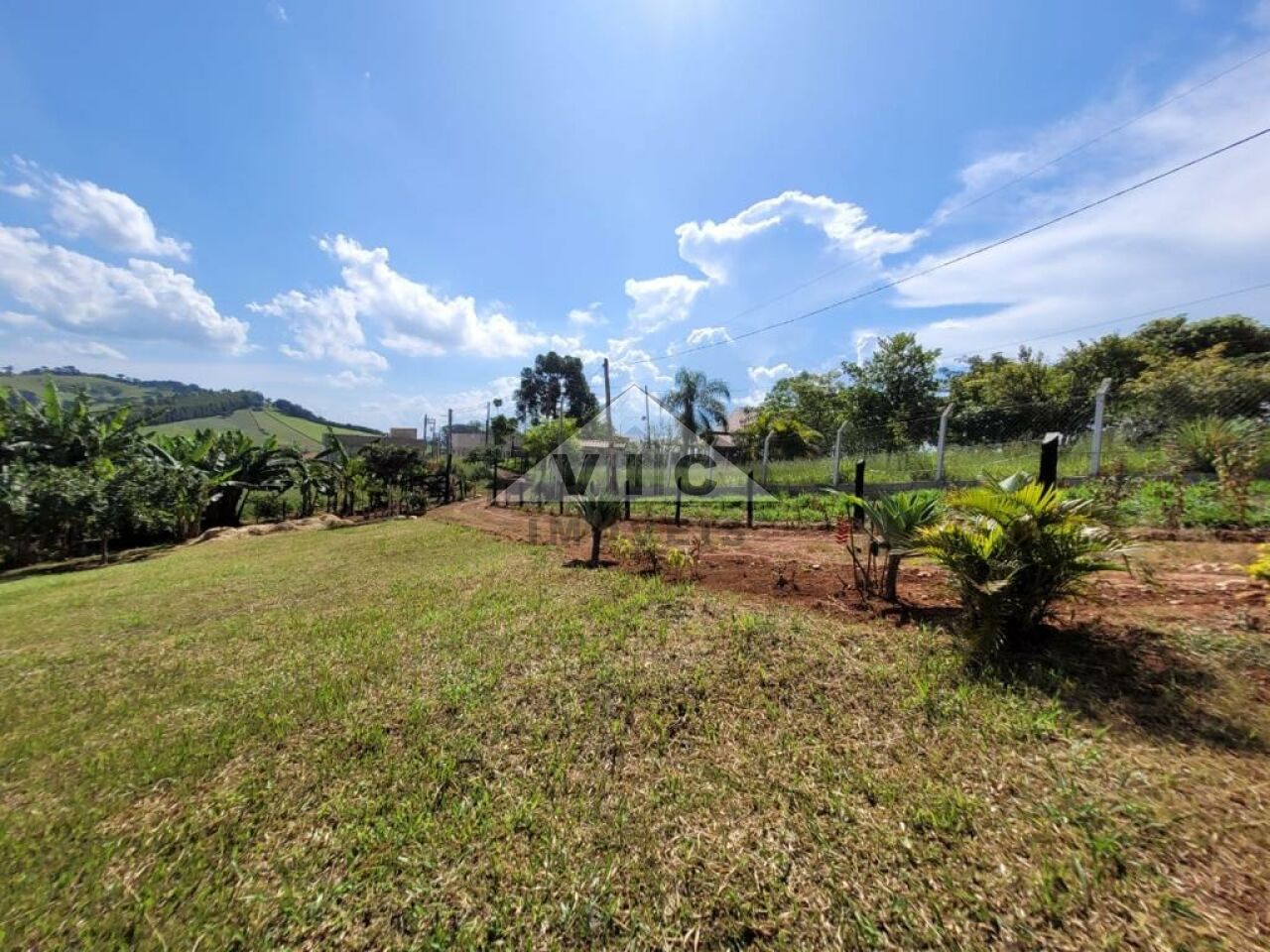Sítio para Venda - Lagoa Grande