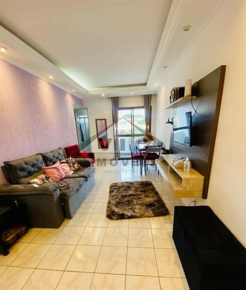 Apartamento para Venda - Lauzane Paulista