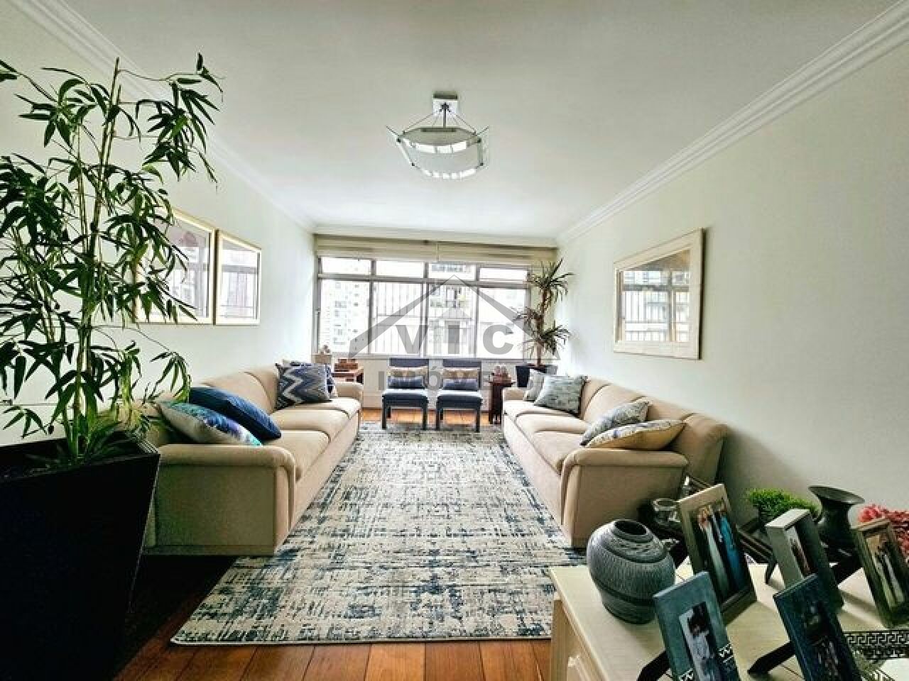 Apartamento para Venda - Paraíso