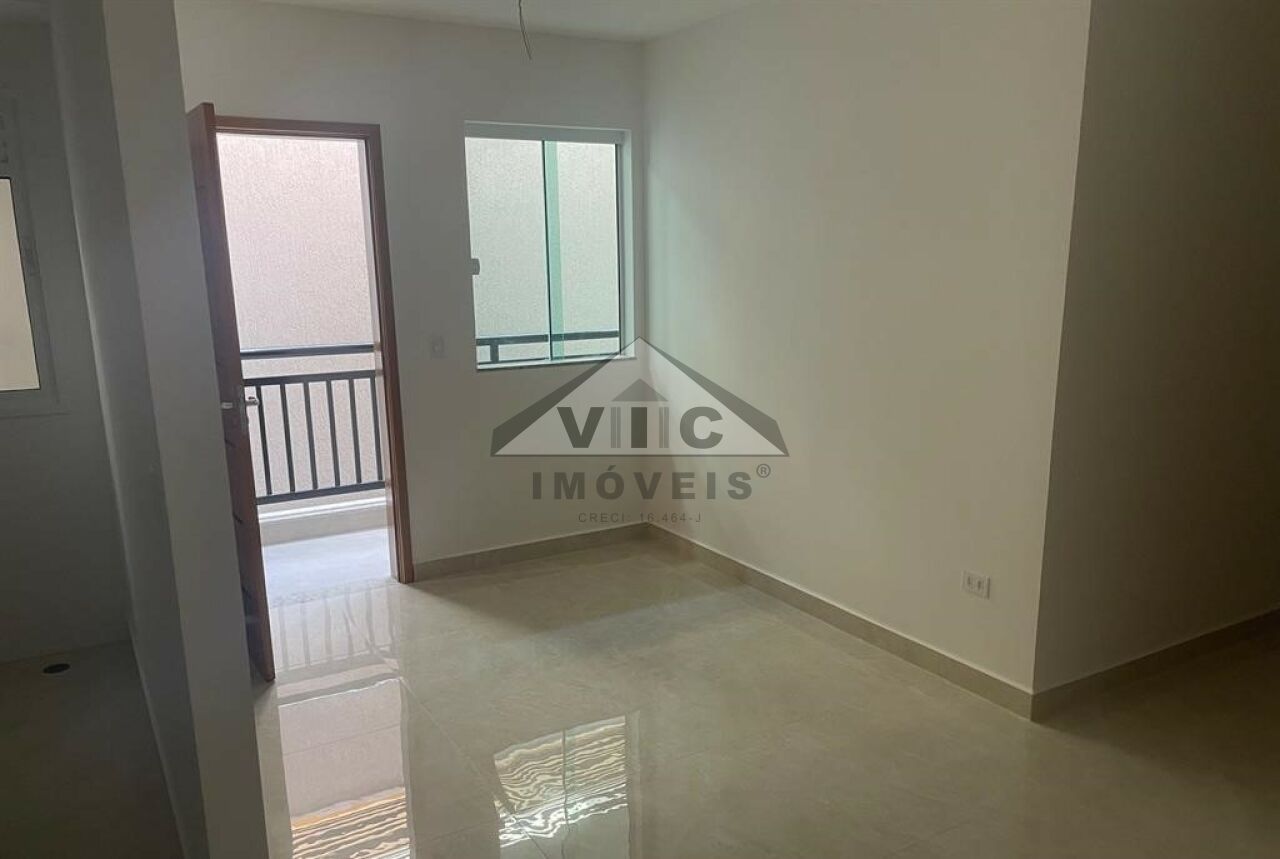 Apartamento para Venda - Jardim Franca