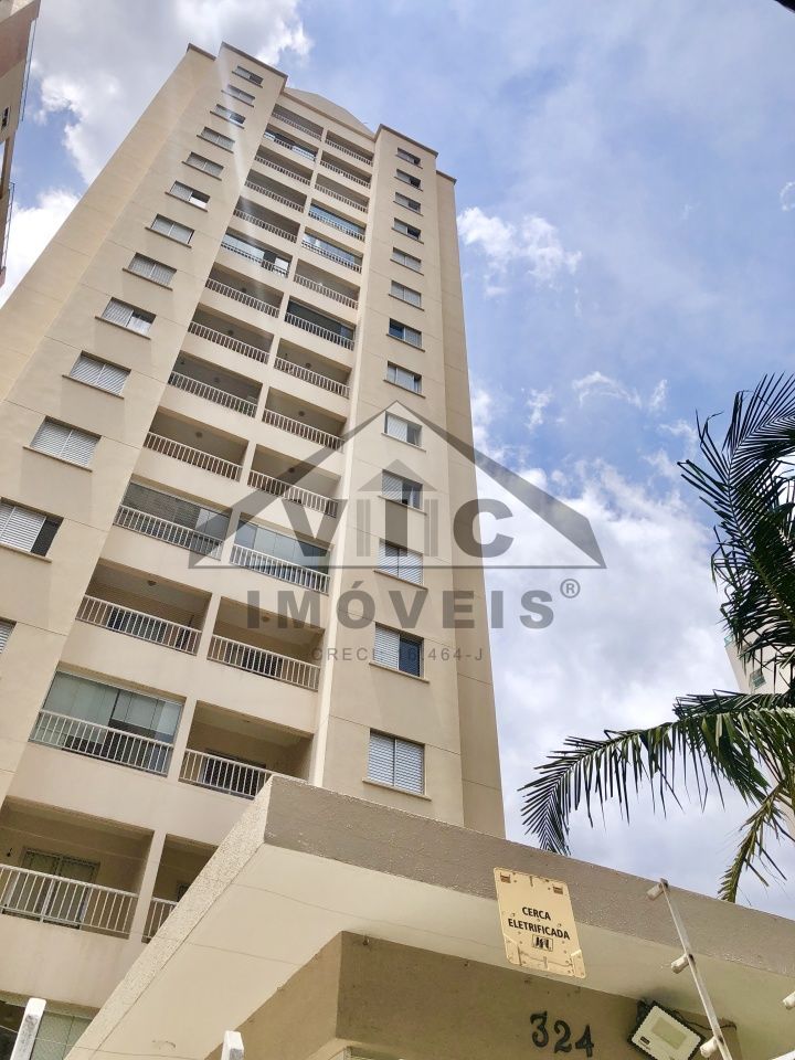 Apartamento para Venda - Santa Teresinha