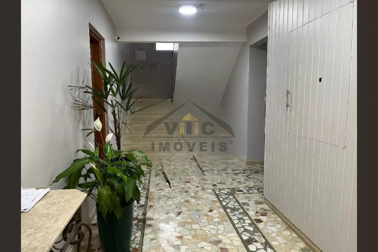 Apartamento para Venda - Jardim São PauloZona Norte