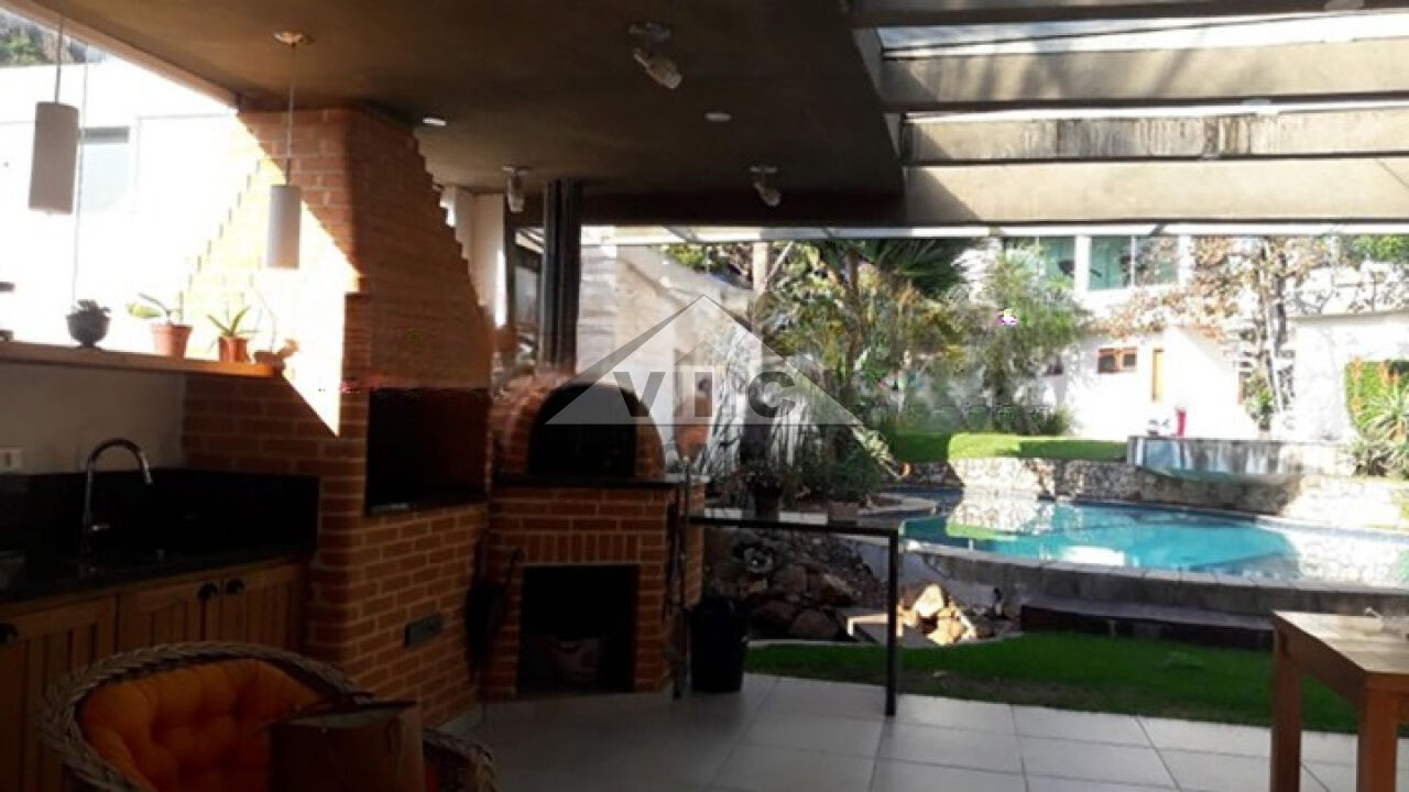 Sobrado para Venda - Vila Albertina