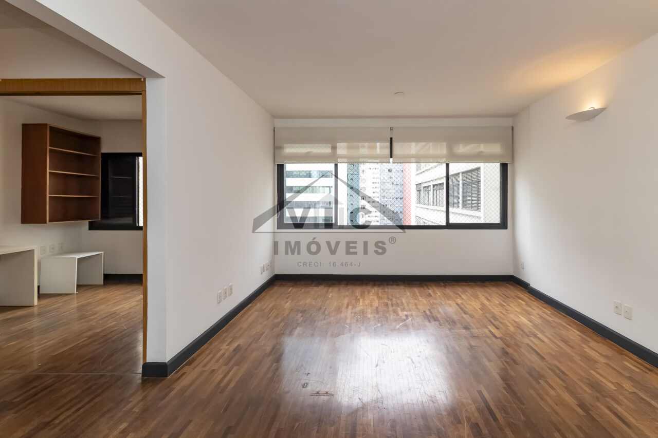 Apartamento para Venda - Jardim Paulista