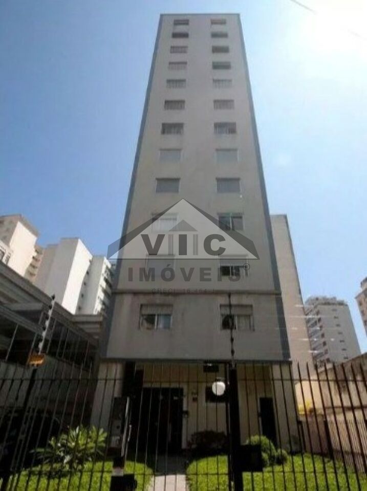 Apartamento para Venda - Higienópolis
