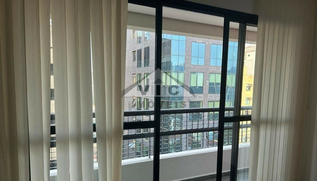 Apartamento para Locação - BROOKLIN