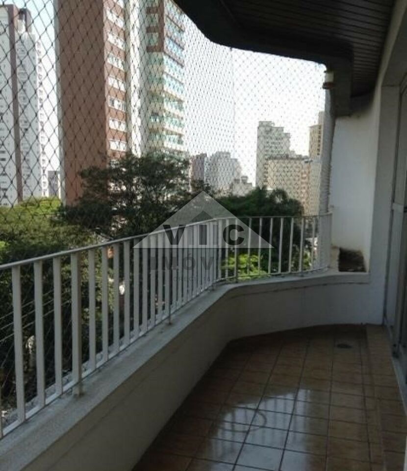 Apartamento para Locação - Paraíso