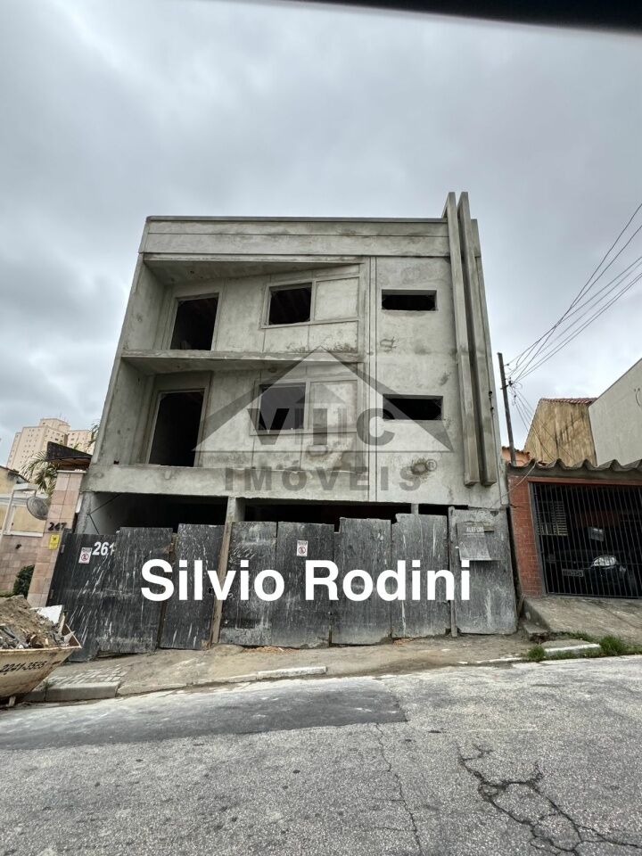 Apartamento para Venda - Parada Inglesa
