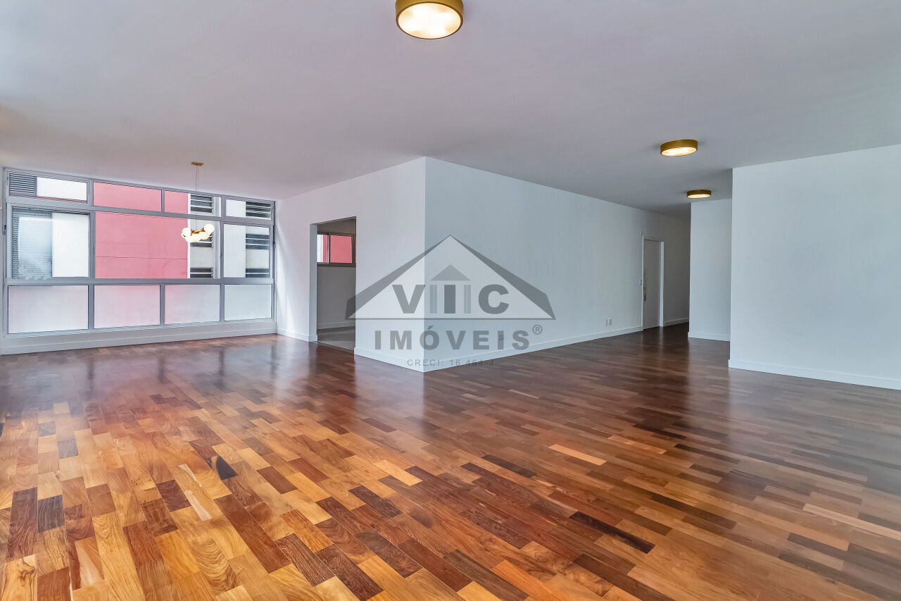 Apartamento para Venda - Paraíso