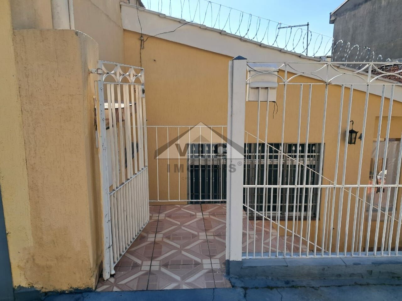 Casa Térrea para Venda - Vila Gustavo