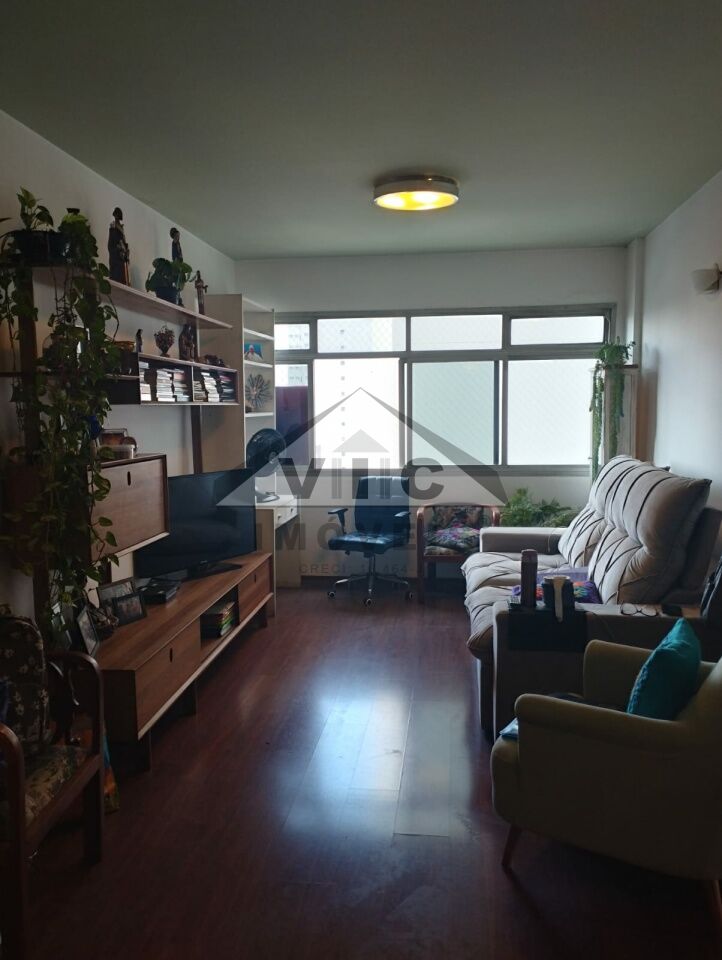Apartamento para Venda - Sumaré