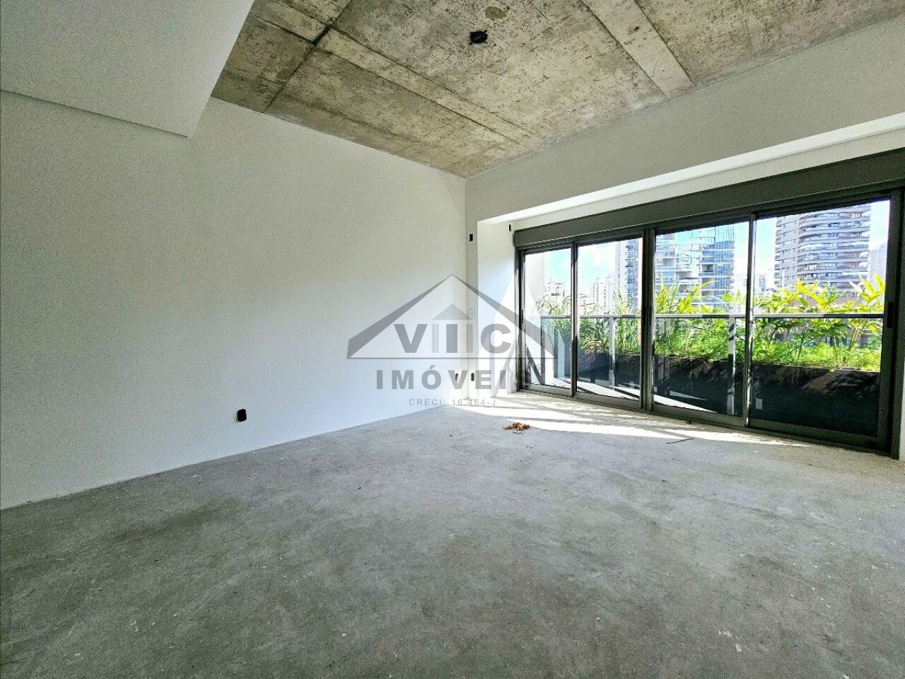 Apartamento para Venda - Vila Olímpia