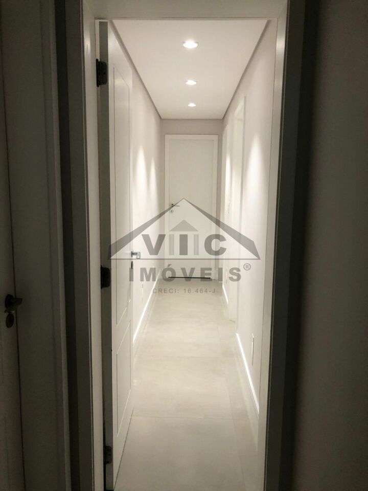 Apartamento para Venda - Santana