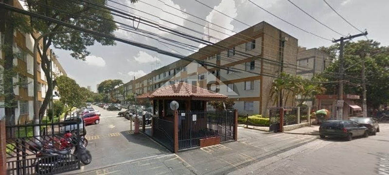 Apartamento para Venda - Lapa
