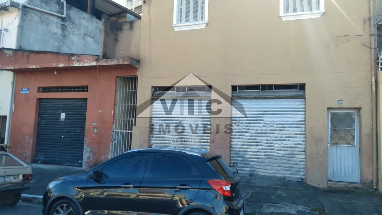 Casa Assobradada para Venda - Vila Basileia