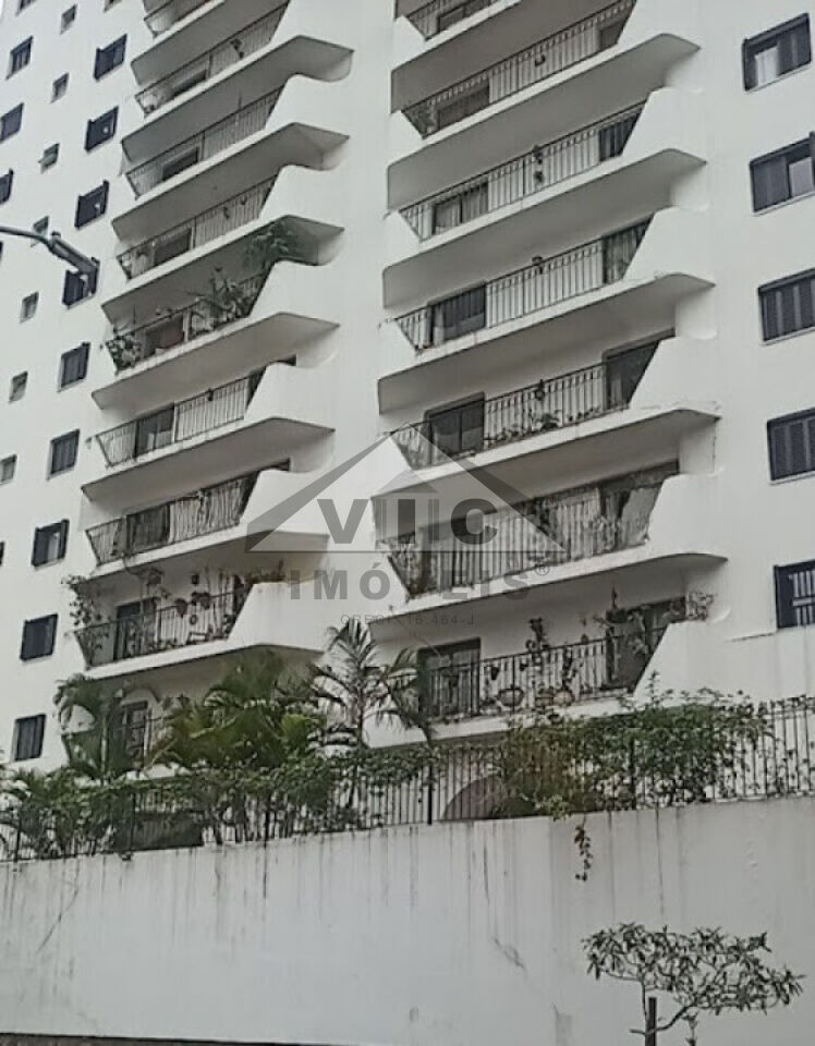 Apartamento para Venda - Santana