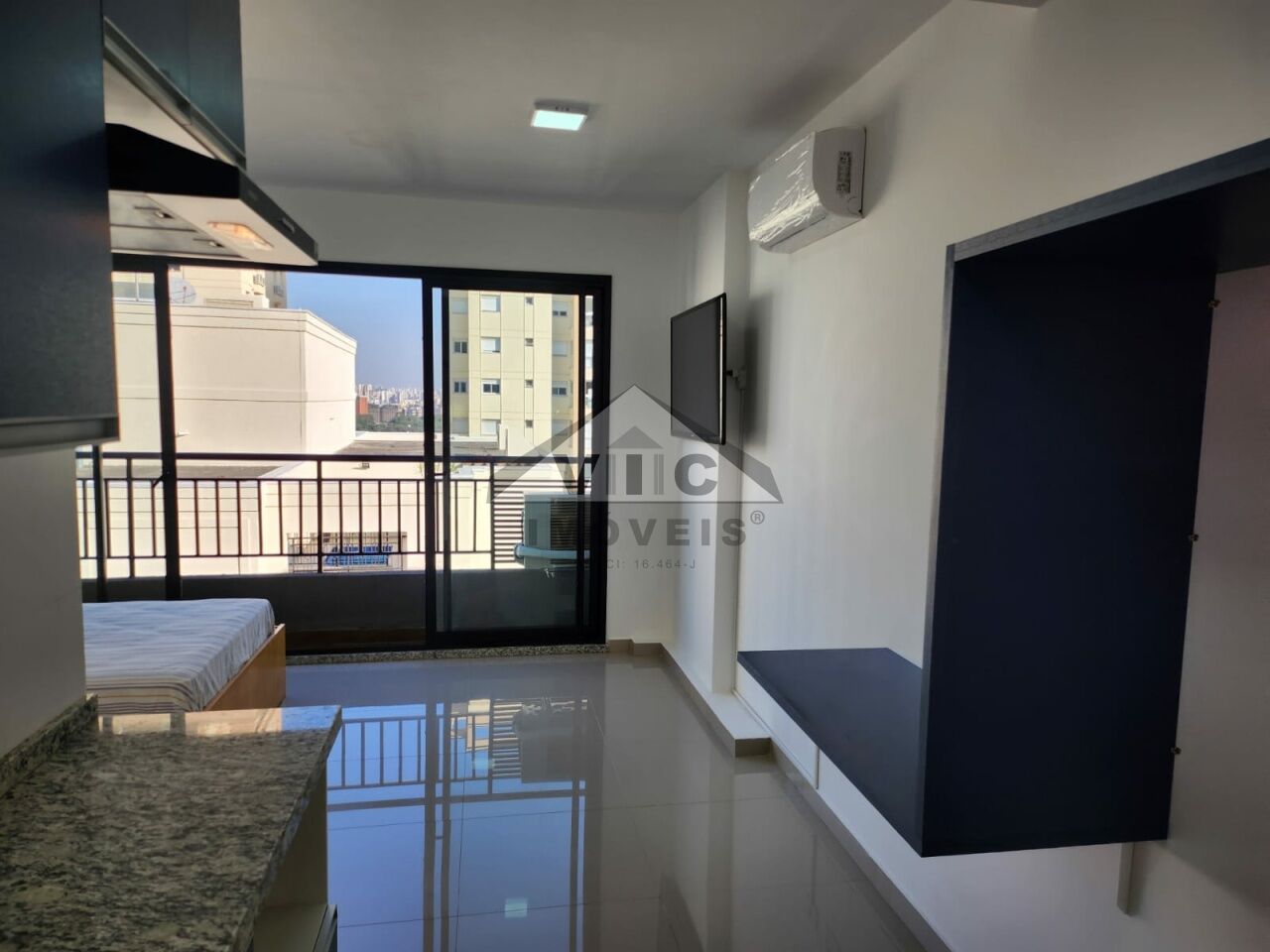 Apartamento para Locação - Santana