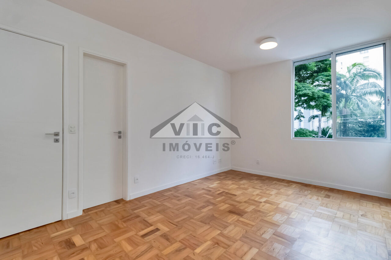 Apartamento para Venda - Itaim Bibi