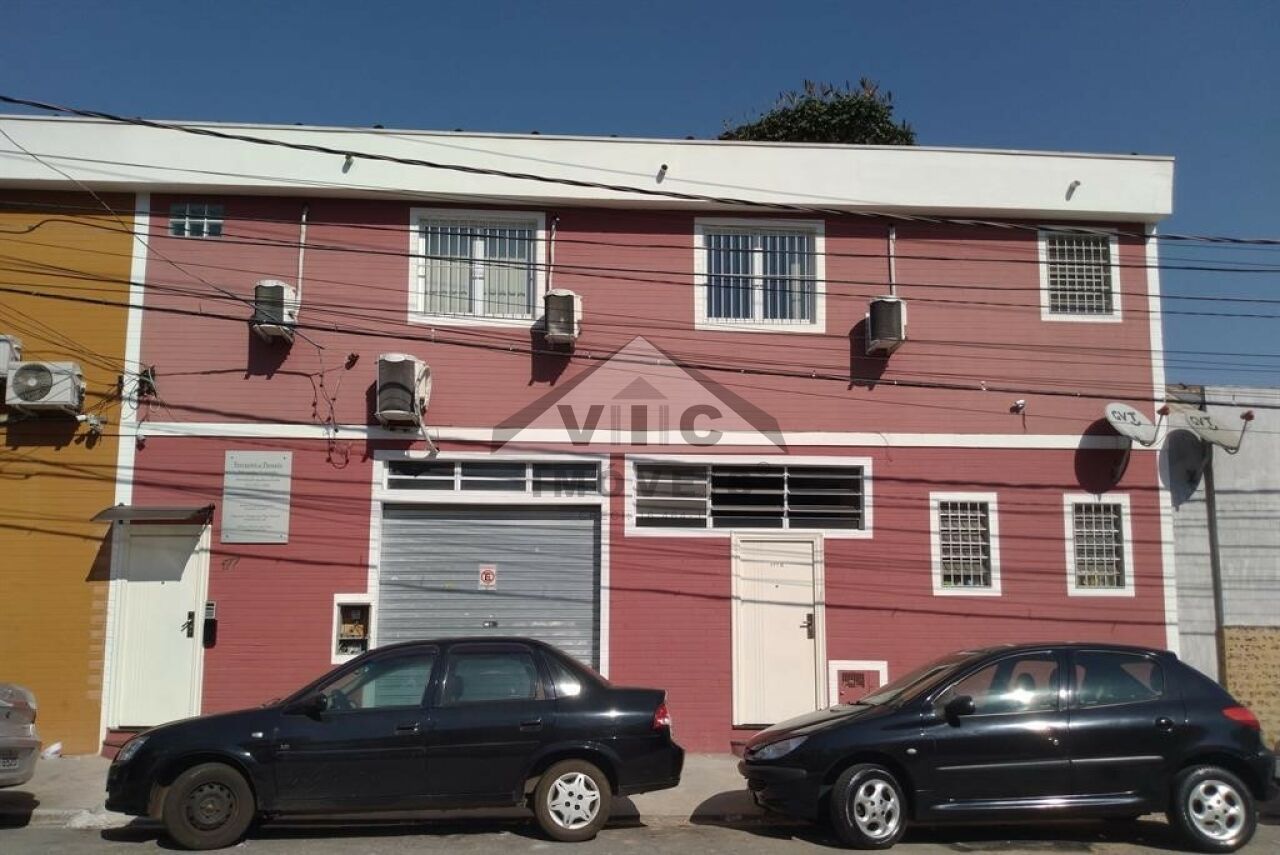 Casa Comercial para Venda - Santana